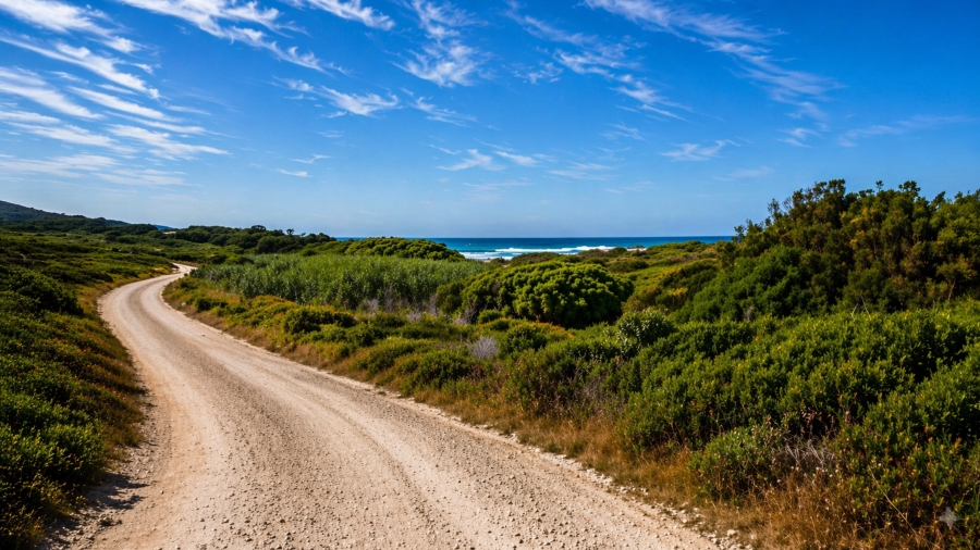 0 Bedroom Property for Sale in Bettys Bay Western Cape